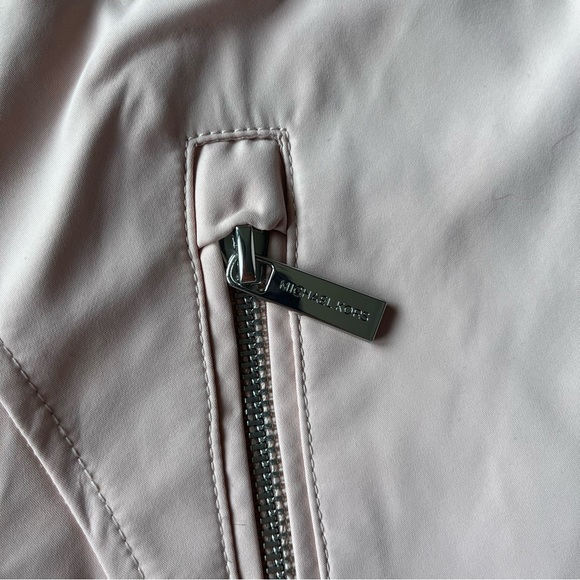 XS Michael Kors Raincoat - Picture 4 of 7